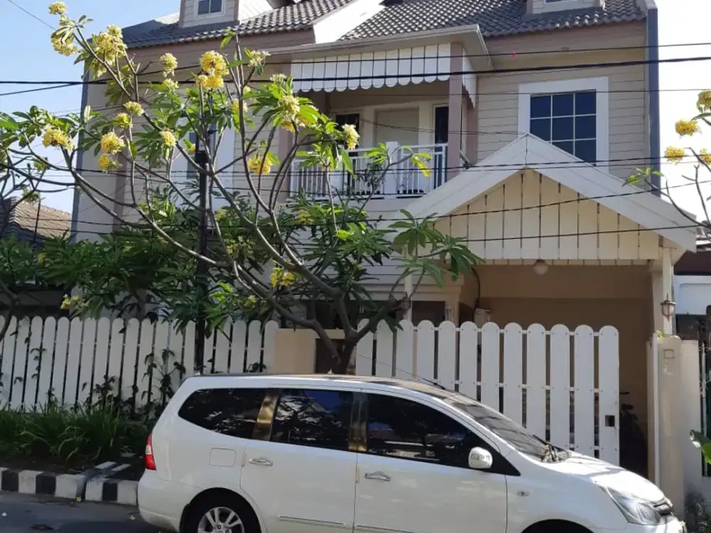 Rumah Kost Strategis Kenjeran