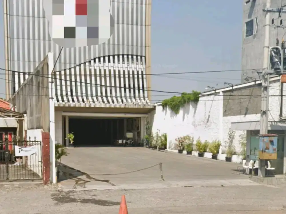 Gedung 0 Jalan Raya HR Mohammad