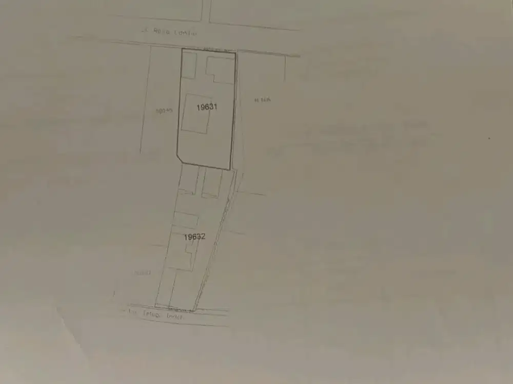 Tanah Raya Lontar Siap Bangun