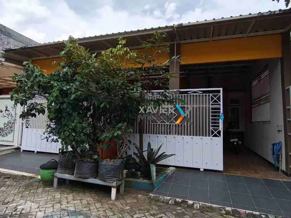 Disewakan Rumah Siap Huni di Sawojajar, Kedungkandang, Malang