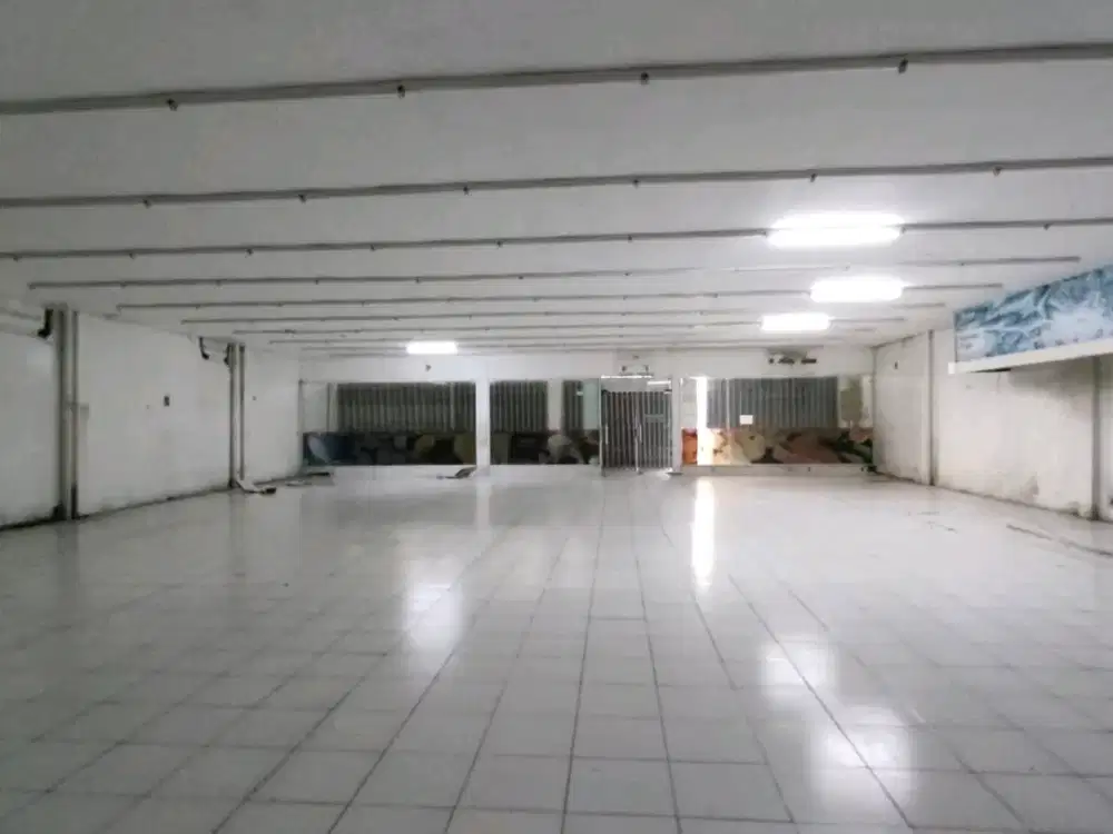 Disewakan Ruko Raya Menganti