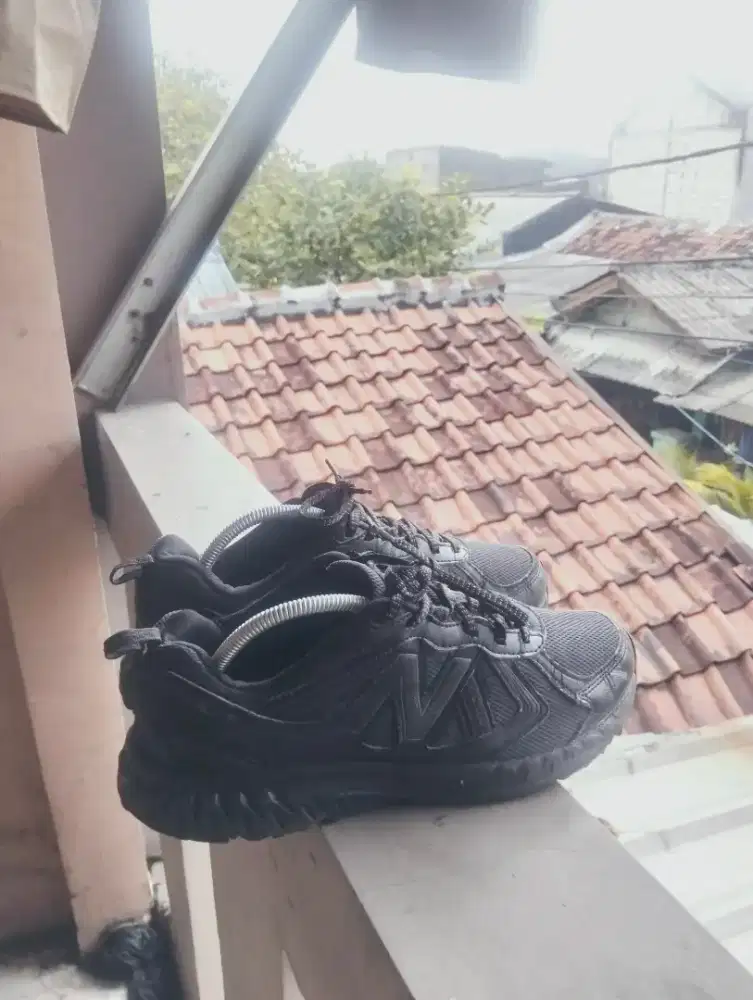 Sepatu new balance