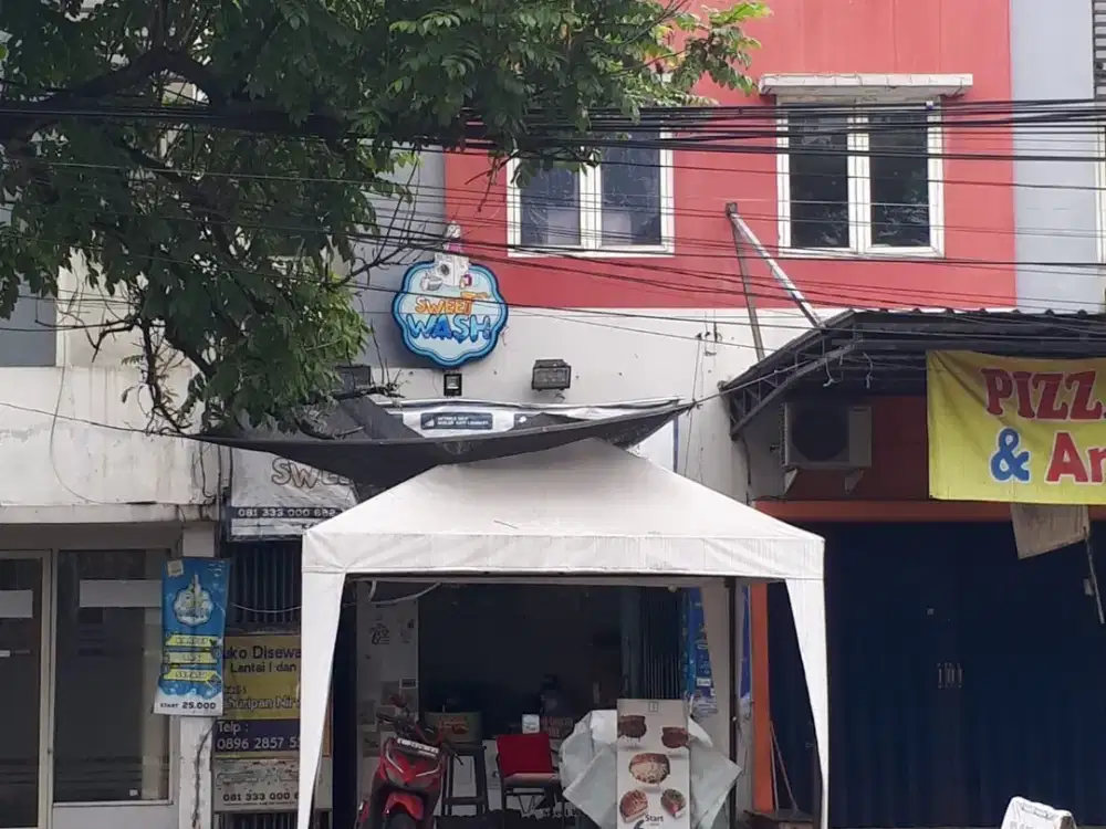 The Gardin Kahuripan Nirwana Sidoarjo Pusat