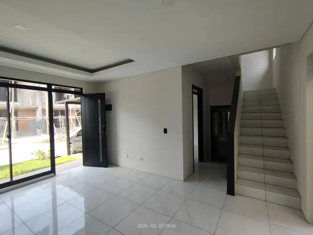 DIJUAL MURAH!! JUAL BU!! RUMAH DI TATAR PUNAWANGI KBP BANDUNG BARAT