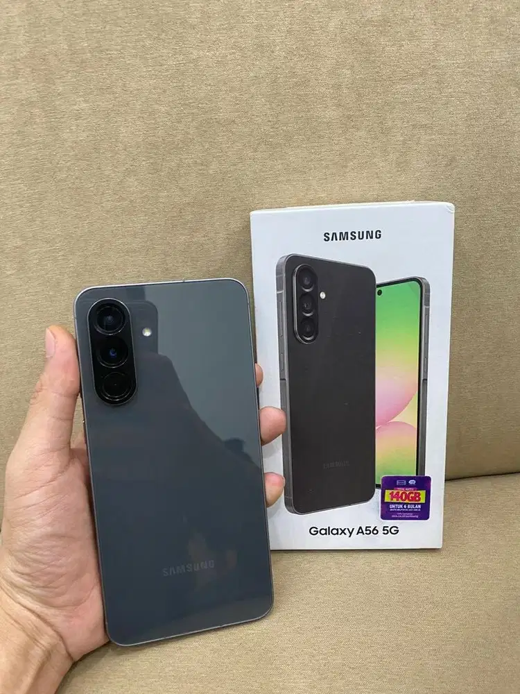 Samsung A55 12/256gb