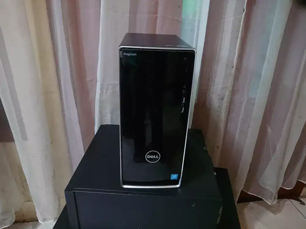 Pc dell inspiron 3668 core i3 6100 ddr4 8gb..