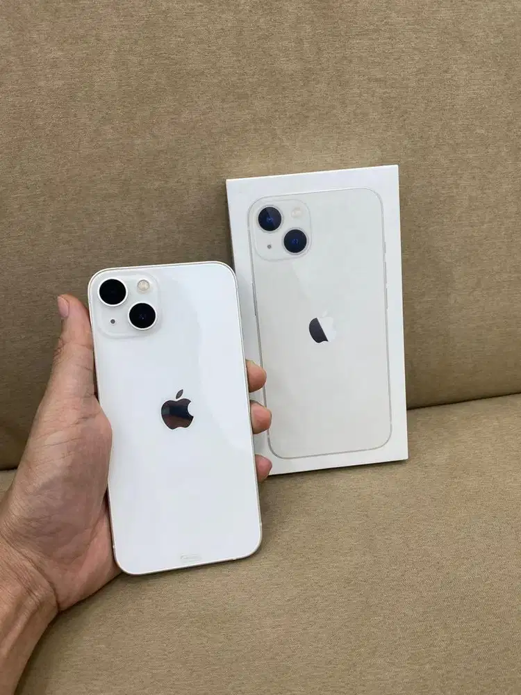 Iphone 13 128gb Ex Ibox