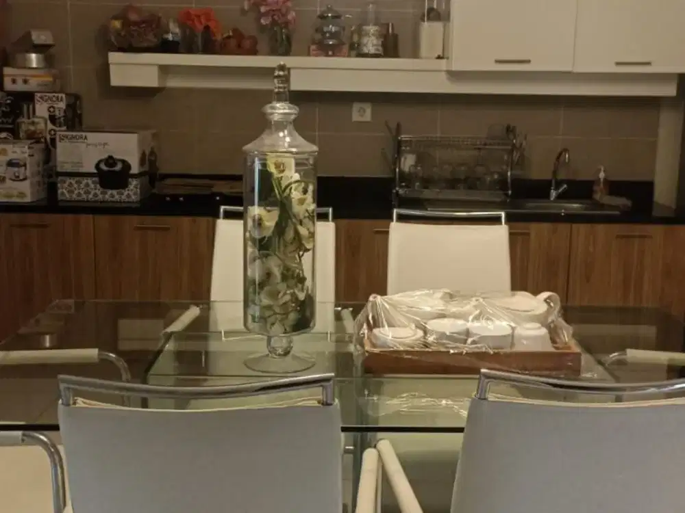 Dijual Rumah Cantik Kota Wisata Cibubur Cluster Hacienda