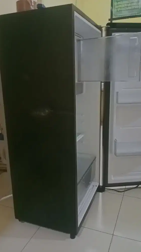 Kulkas Sharp 1 pintu