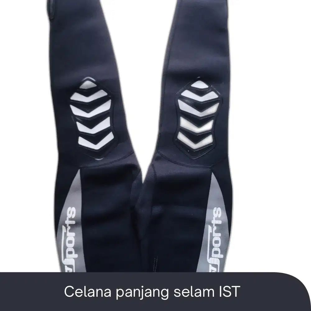Celana panjang selam diving IST
