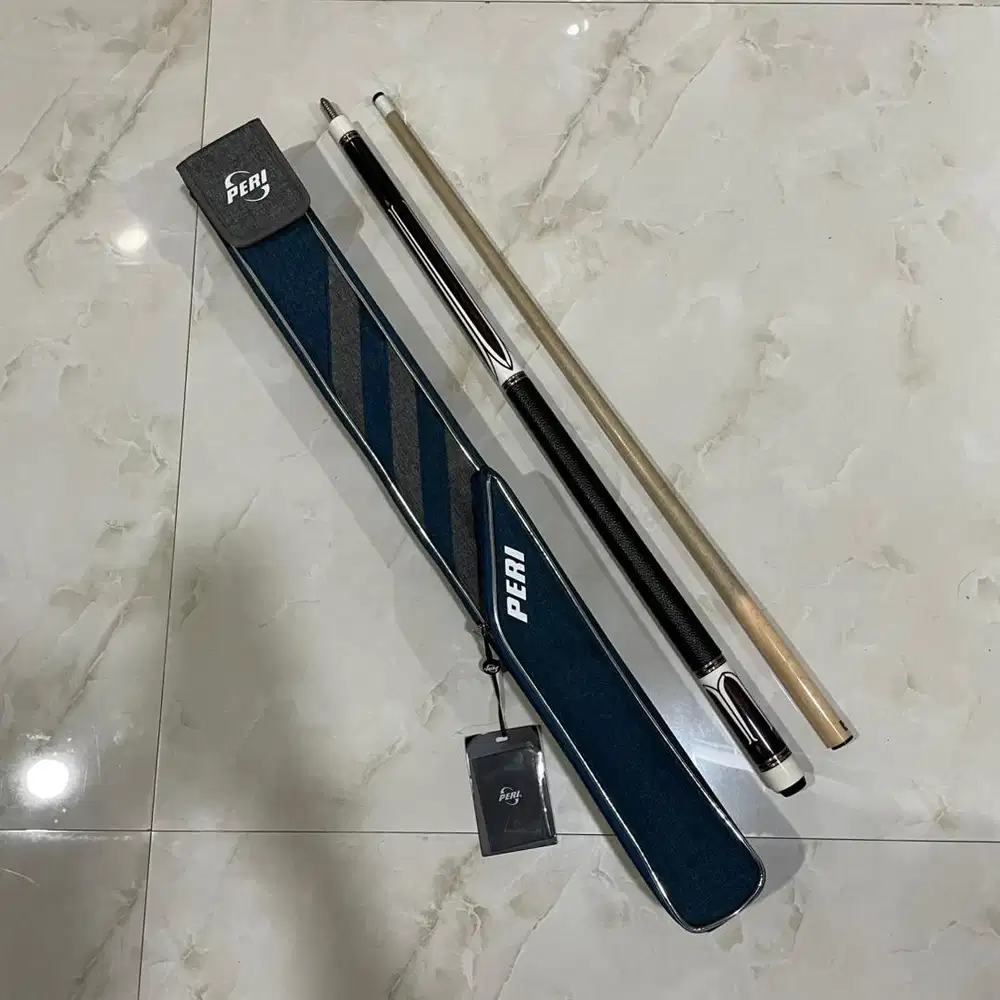 Peri EXA-07 shaft P20 - stik biliar cue billiard