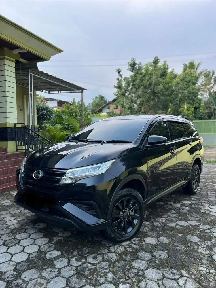 Terios matic x deluxe 2022