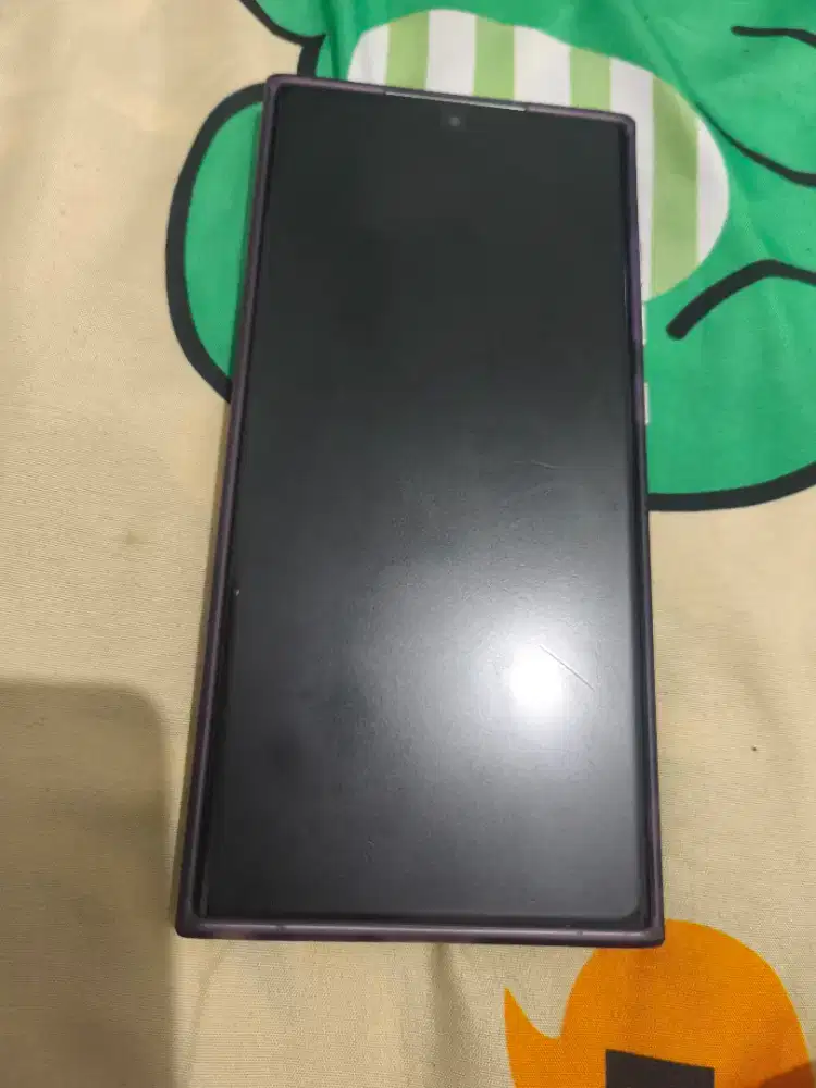 SAMSUNG S23 ULTRA 12/256