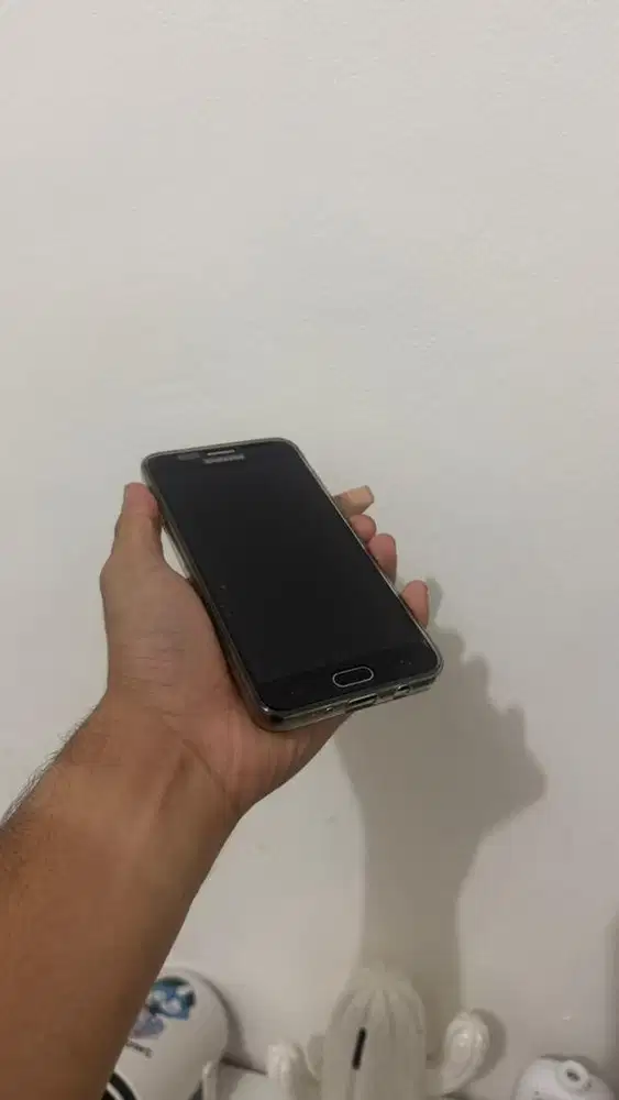 SAMSUNG J7 Prime