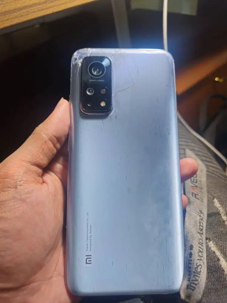 Xiaomi Mi 10T Pro 8/256GB