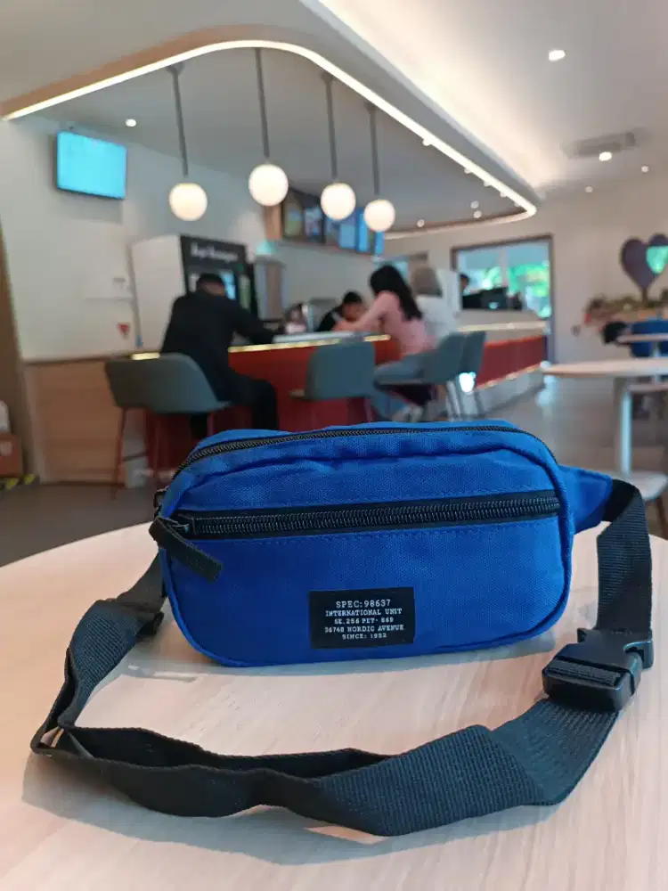 Tas fashion slingbag ori