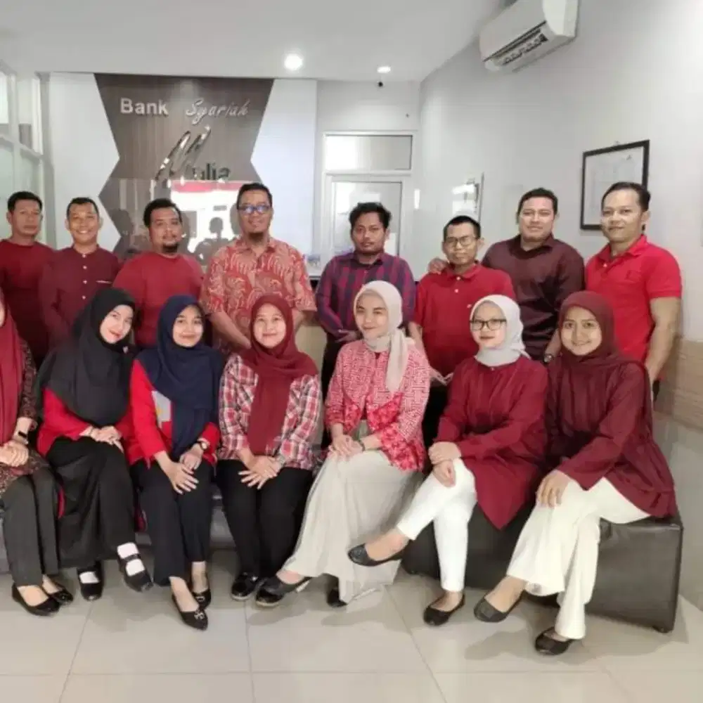 Butuh Pekerjaan,Insya Allah Amanah