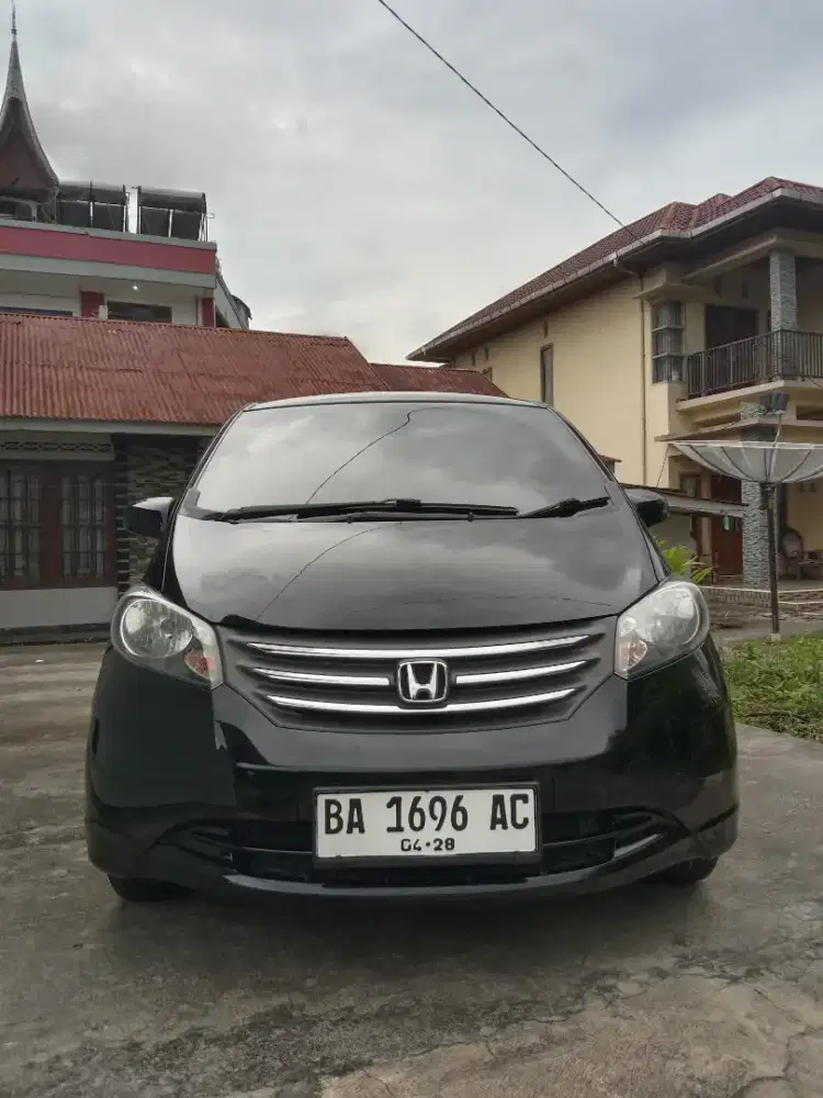 Honda Freed PSD