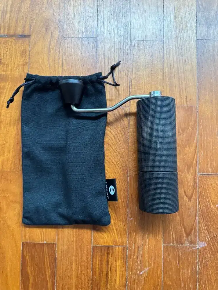 Timemore Chestnut C2 Manual Coffee Kopi Grinder 20g