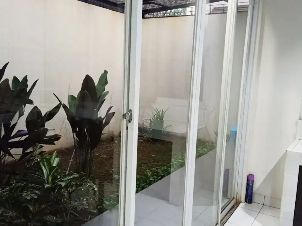 Dijual Rumah Lokasi Amarillo Village