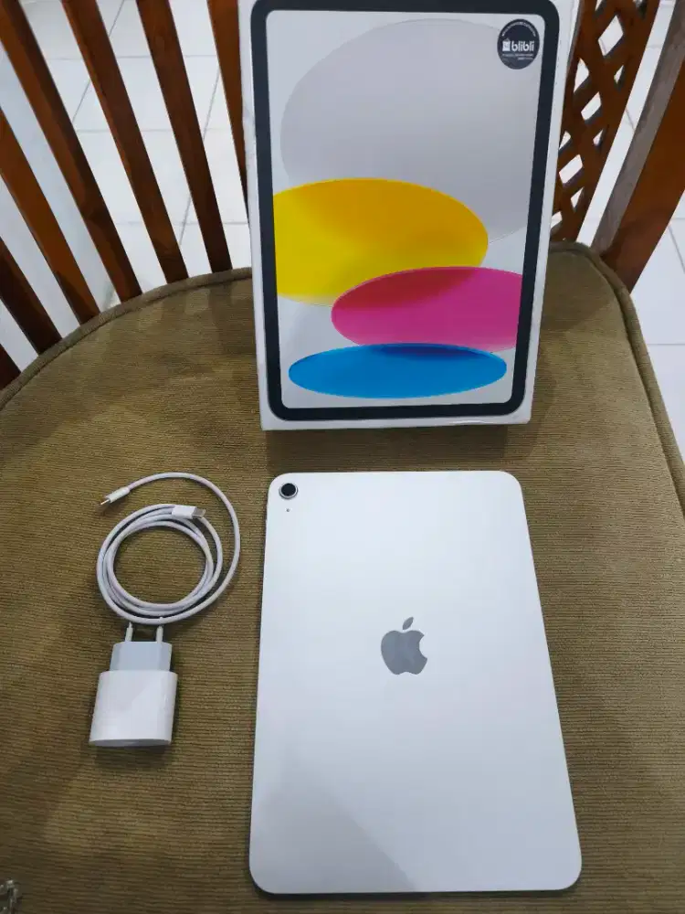 ipad gen 11 128gb ibox