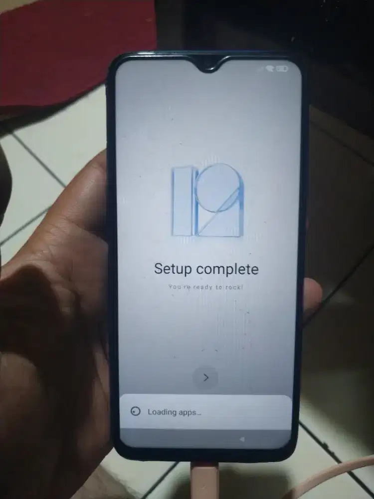 Xiaomi Poco M3 4/64