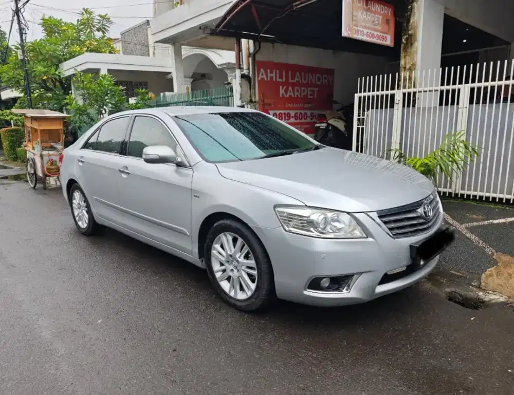 Camry V AT 2009 KM70RbCash!!!