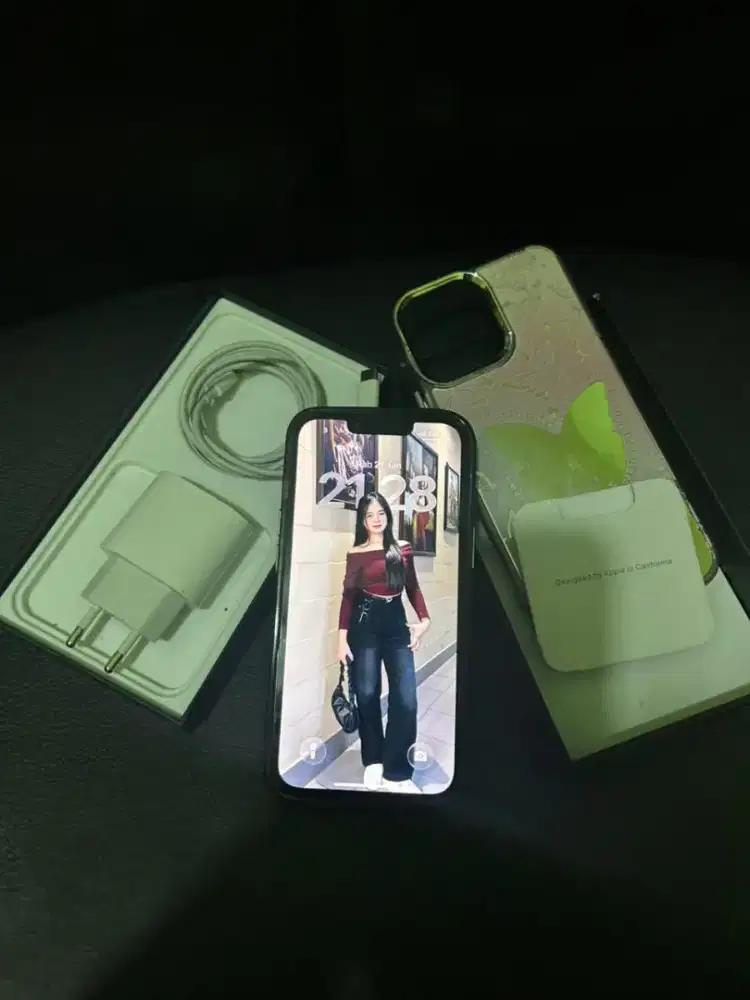 iPhone 13 pro inter allop 128gb