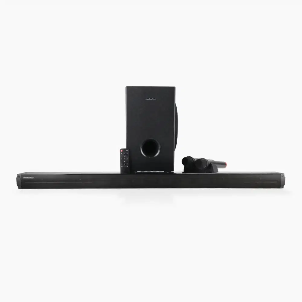 speaker aktif simbadda