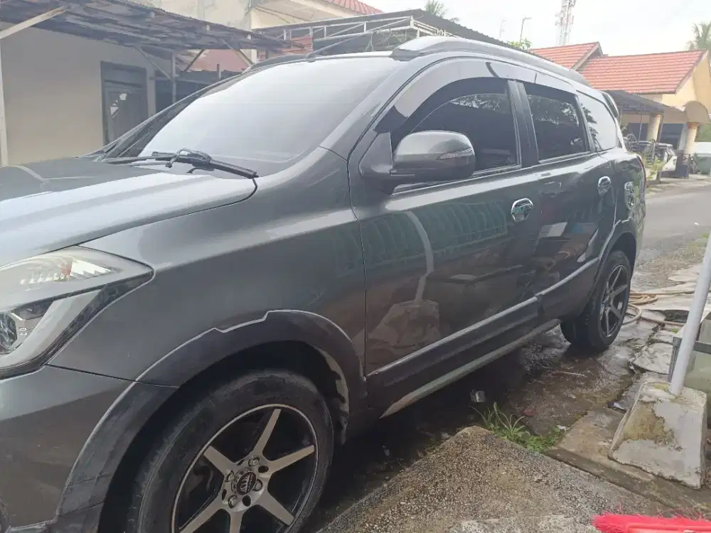 Datsun Cross 2019 (Nego)