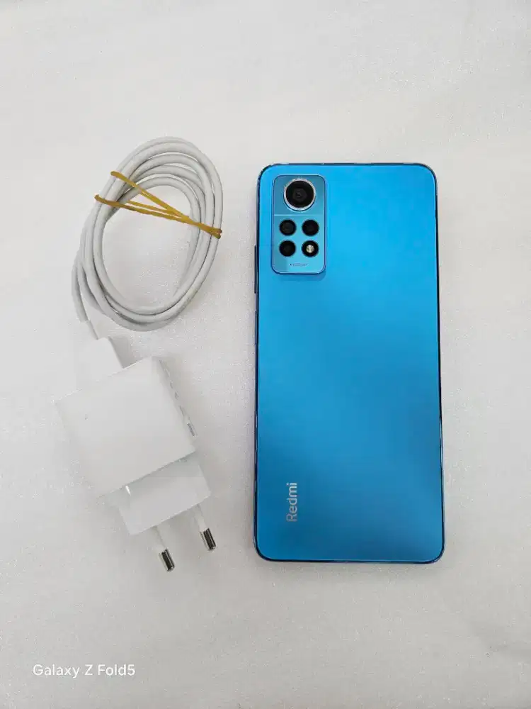 redmi note 12 pro 8/256gb mantap