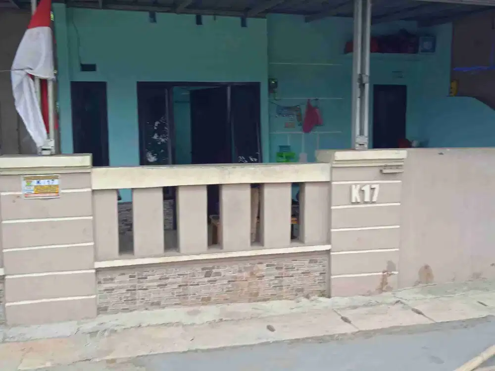 Perum Graha Sepatan Indah