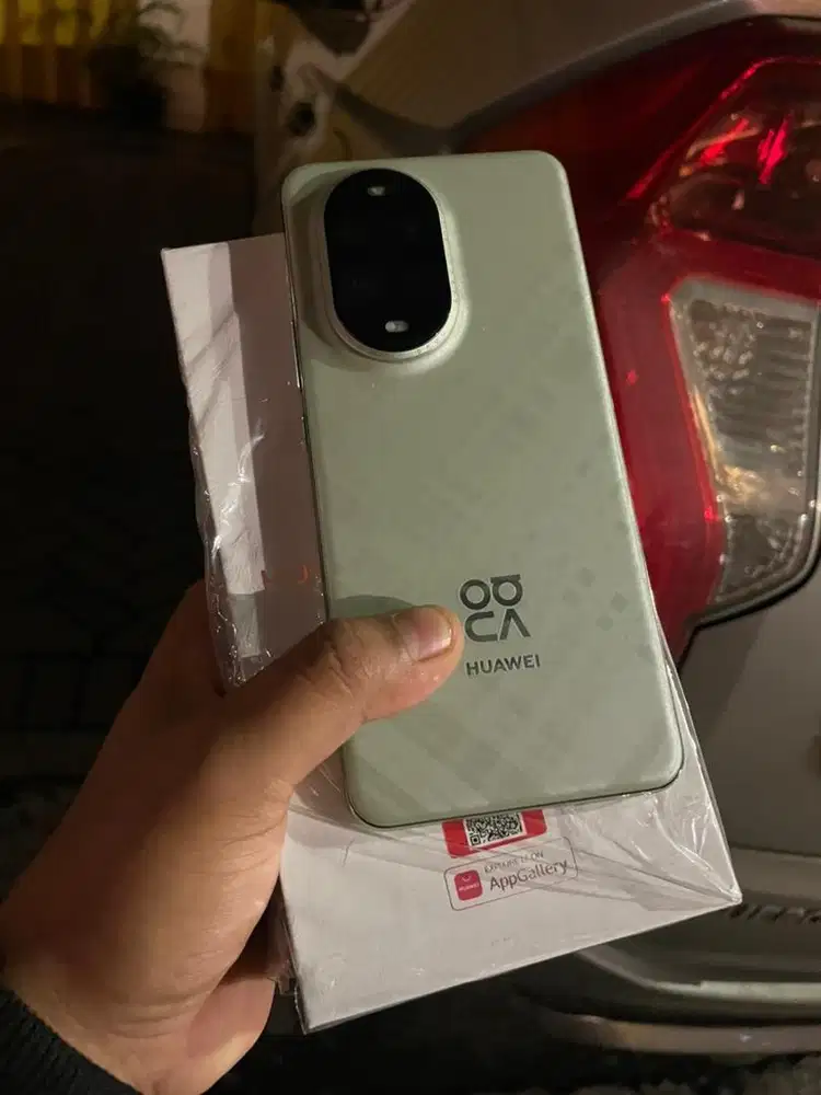 Huwaei Nova 13 Pro 12/512gb Fullset Mulus