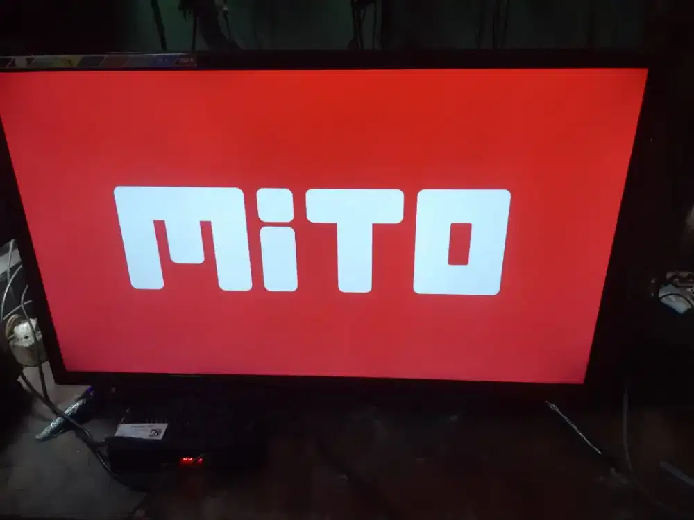 TV LED Mito 3255 32 inch