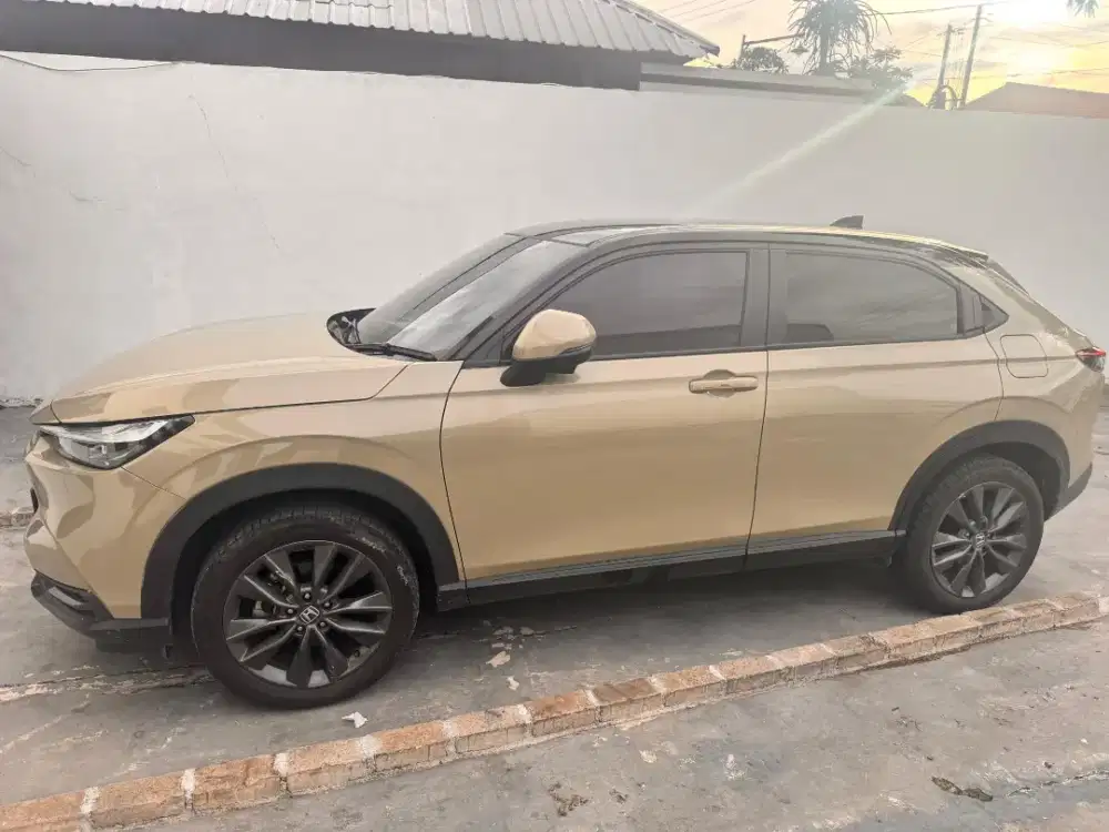 Jual Murah HRV NIK 2023 Matic