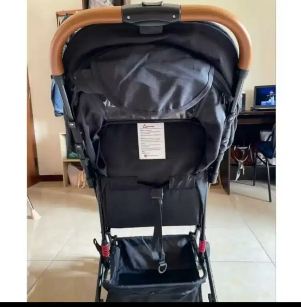 Preloved stroller anak / stroller bayi bekas
