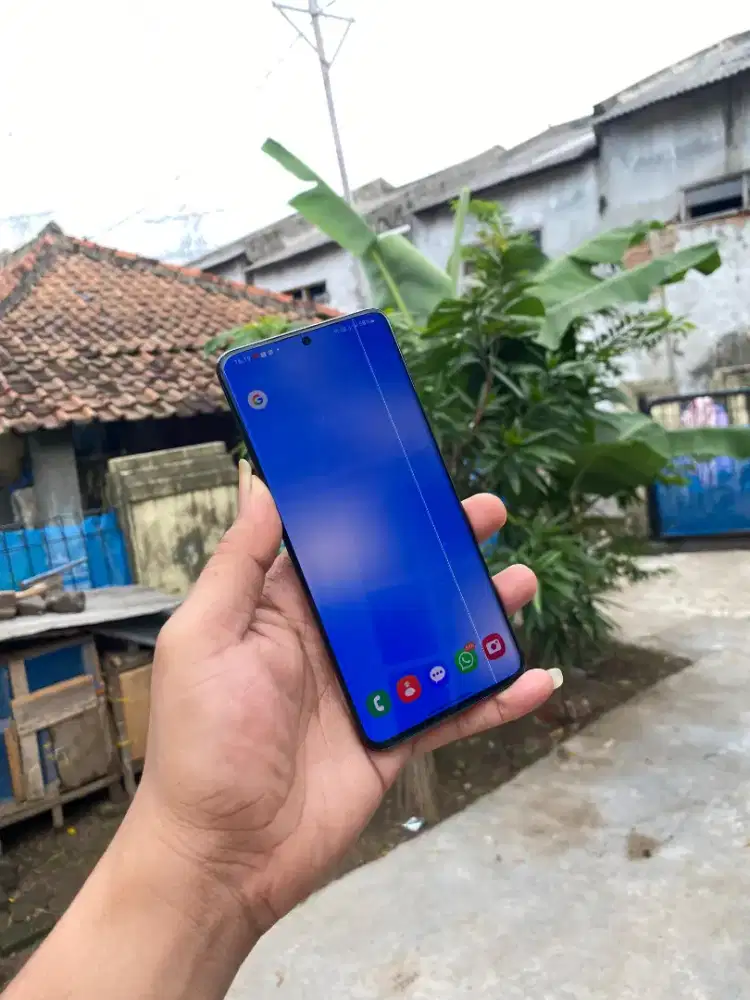 Samsung S20 plus 8/128gb