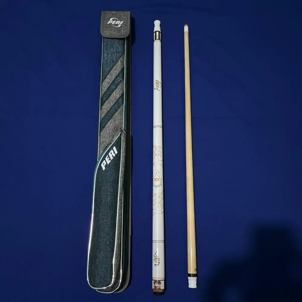 Stick Play Peri Jisu 3 + Softcase Peri