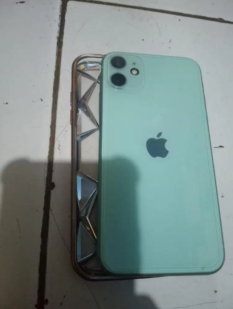 Iphone 11 64 tosca