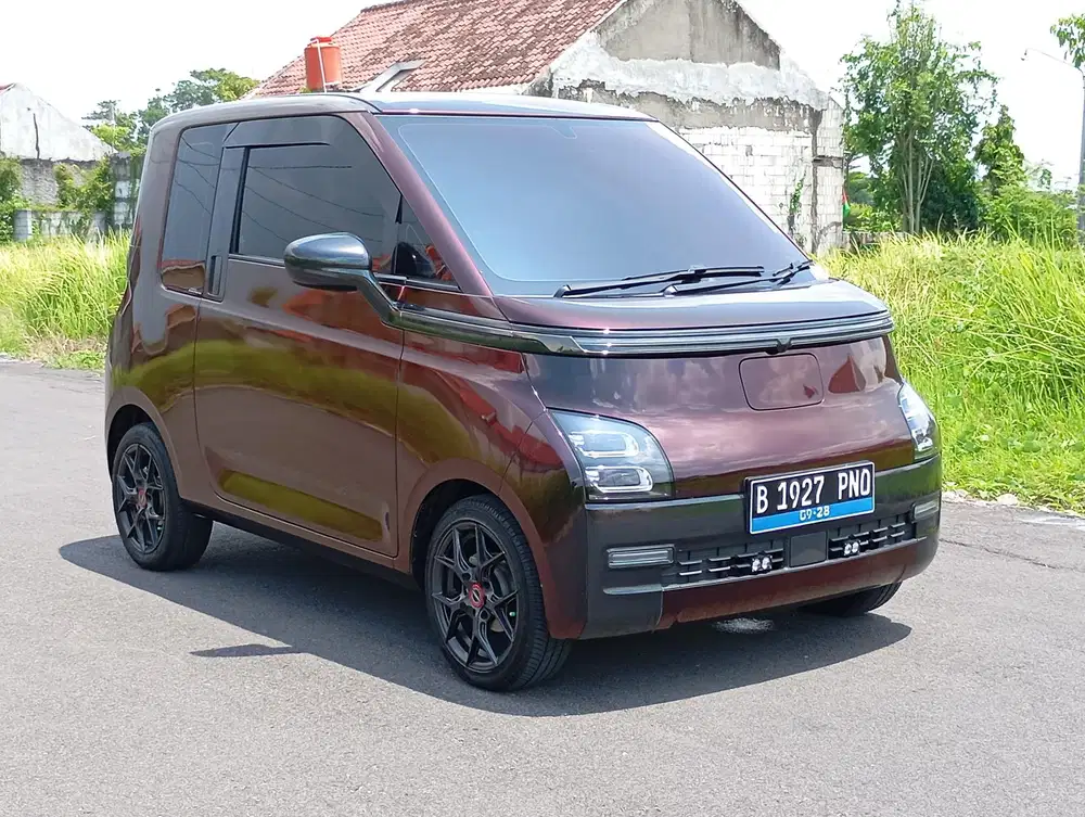 Wuling AirEv LongRange