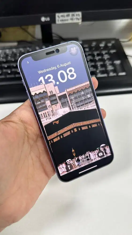 Iphone 12 Mini 256gb