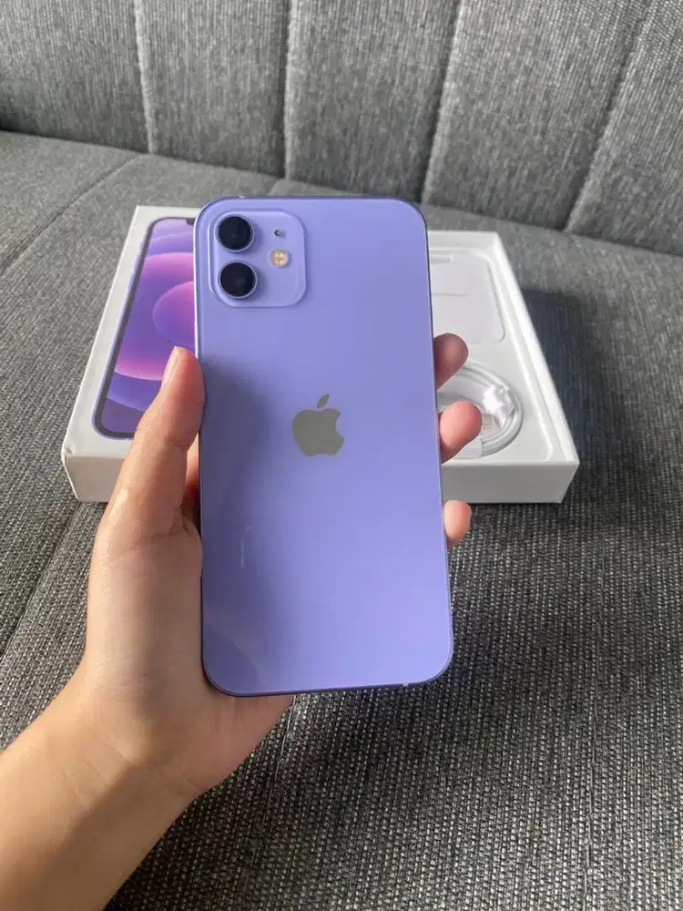 iphone 12 128gb resmi beacukai