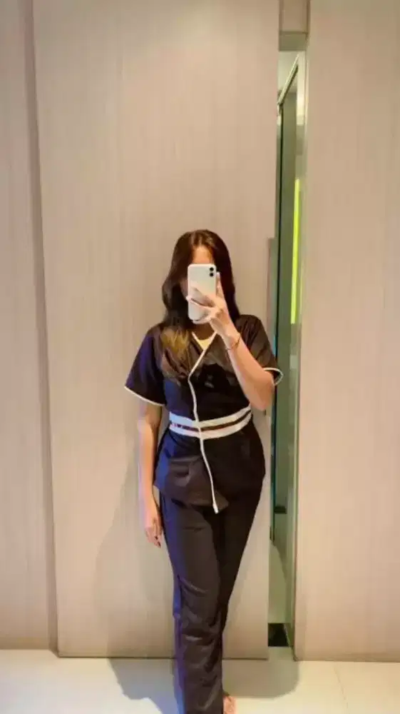 Lowongan Therapist Wanita spa Monalisa