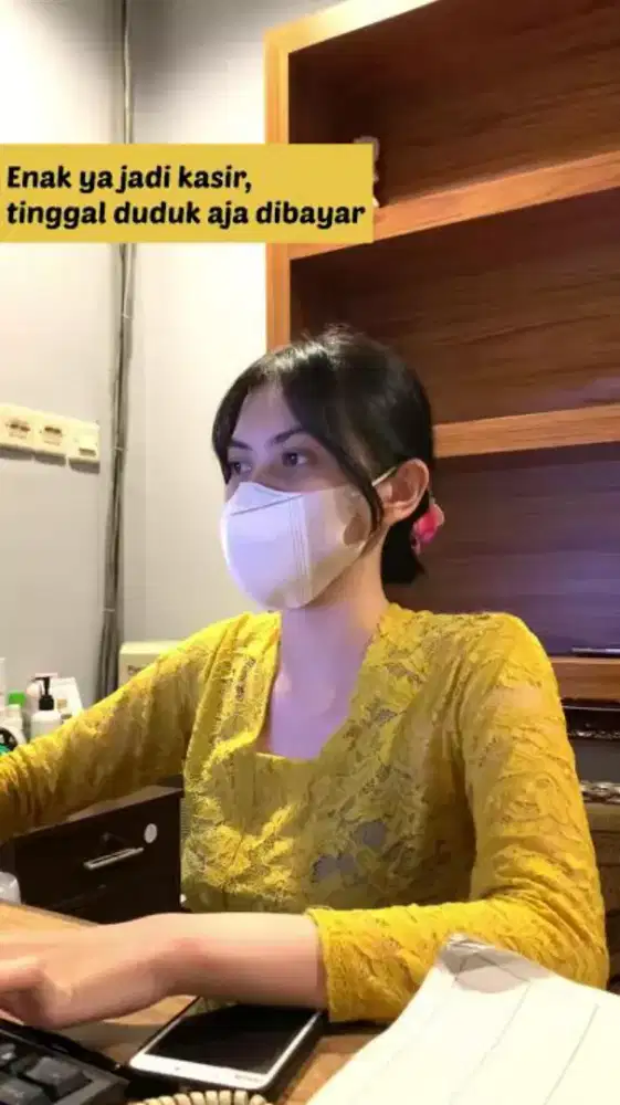 Lowongan Therapist Wanita spa Monalisa