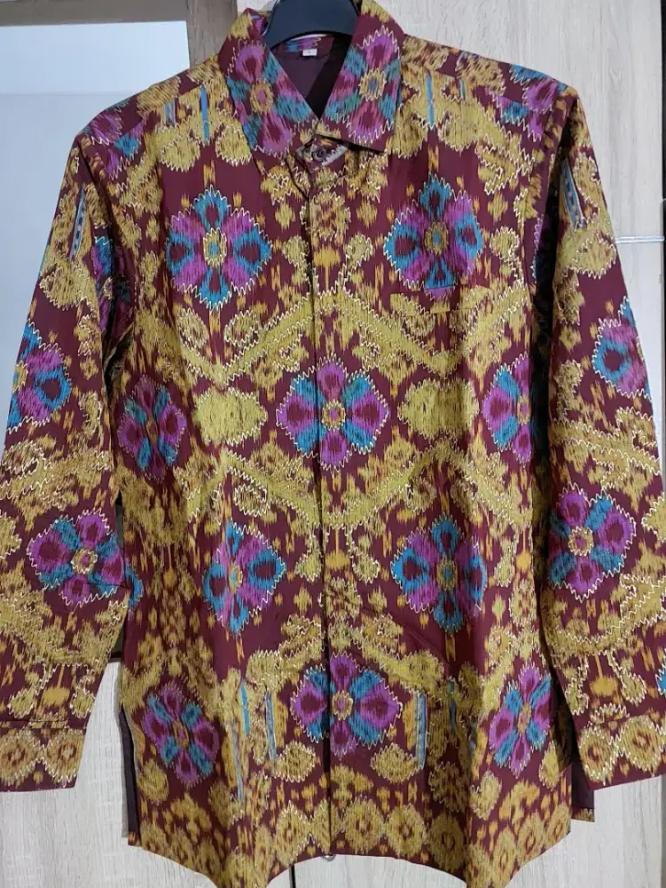 Batik.Mewah (Batik Tulis Prada)