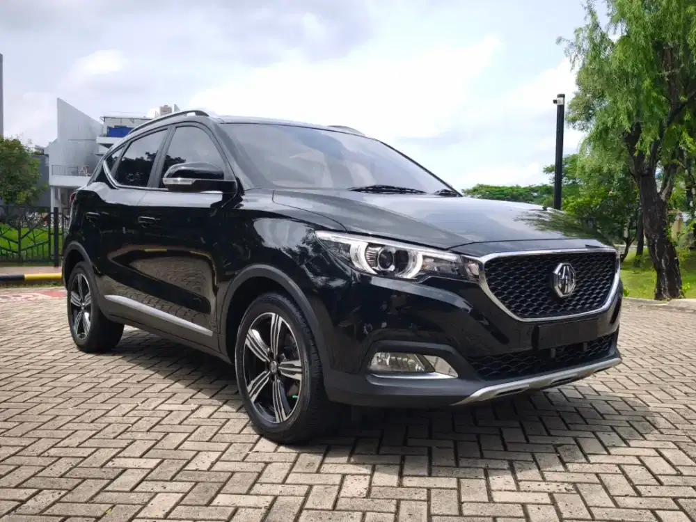 (lowkm) MG HS ignite 1.5 2020