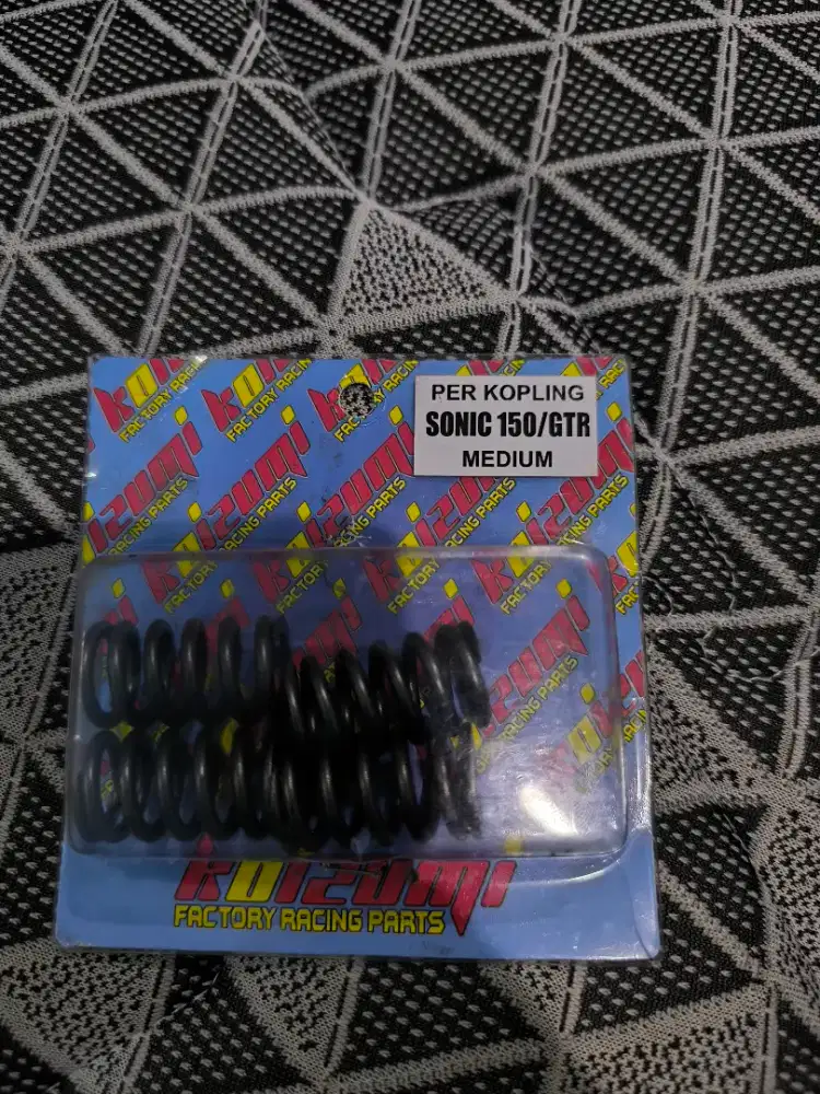 Per kopling cb 150 r/Sonic