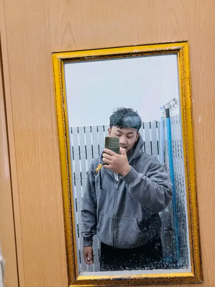 bissmillah barang kali ada..