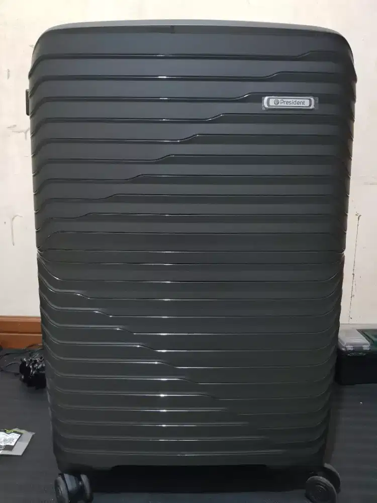 Koper ukuran besar 28 inch