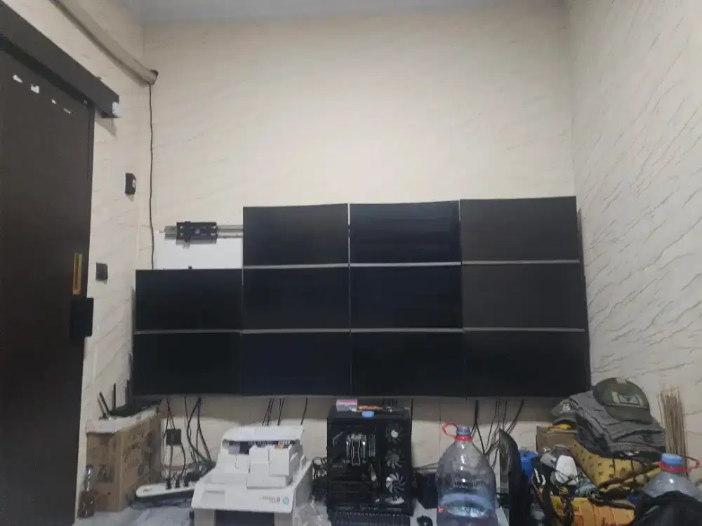 Monitor Samsung Curve C27R500FHE.